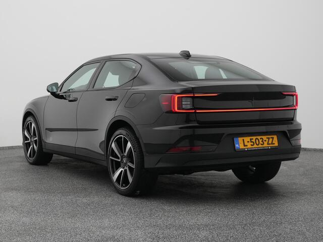 Polestar 2 Long Range Single Motor 78 kWh | CAMERA | STOEL- EN STUURVERW.