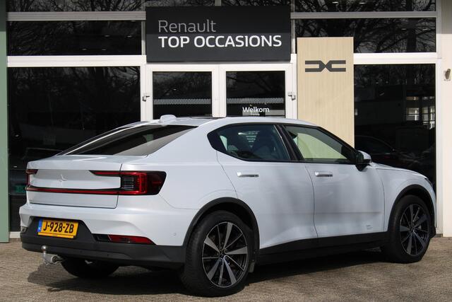 Polestar 2 Long Range Dual Motor Launch Edition 78kWh | Panoramadak | Trekhaak | 95% SOH