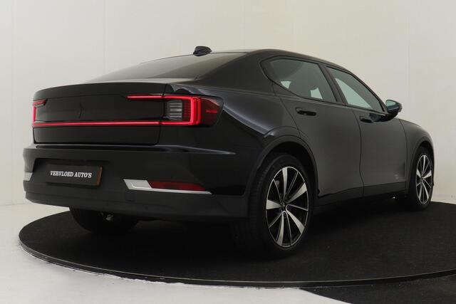 Polestar 2 LONG RANGE DUAL MOTOR LAUNCH EDITION 78kWh -PANO.DAK|HARMAN/KARDON|360°CAM|POWER-SEATS|KEYLESS|TREKHAAK|19"