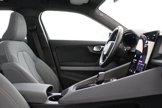 Polestar 2 LONG RANGE DUAL MOTOR LAUNCH EDITION 78kWh -PANO.DAK|HARMAN/KARDON|360°CAM|POWER-SEATS|KEYLESS|TREKHAAK|19"