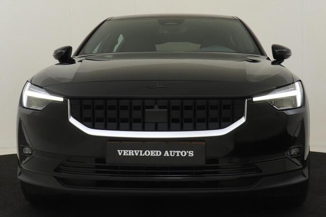 Polestar 2 LONG RANGE DUAL MOTOR LAUNCH EDITION 78kWh -PANO.DAK|HARMAN/KARDON|360°CAM|POWER-SEATS|KEYLESS|TREKHAAK|19"