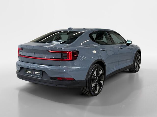 Polestar 2 Long Range Dual Motor 78 kWh I LED I Memory Seats I Adaptive Cruise