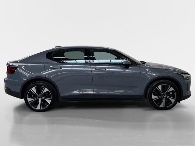 Polestar 2 Long Range Dual Motor 78 kWh I LED I Memory Seats I Adaptive Cruise