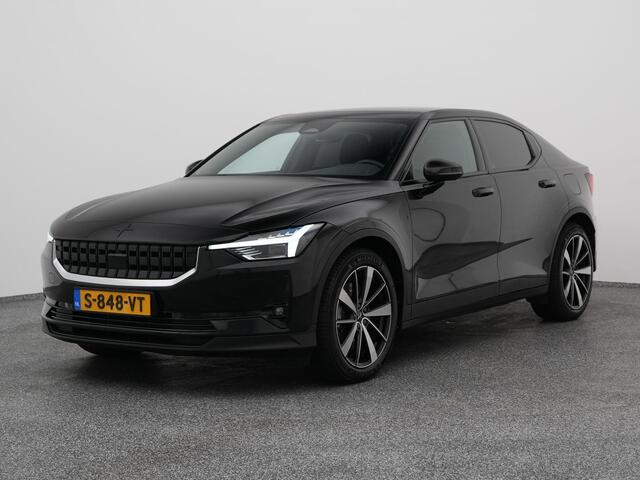 Polestar 2 Long Range Dual Motor 78 kWh | PANO | 360° | ADAPTIVE | H&K | STOEL- EN STUURVERW. | TREKHAAK