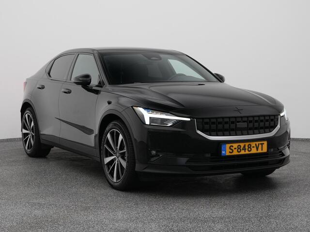 Polestar 2 Long Range Dual Motor 78 kWh | PANO | 360° | ADAPTIVE | H&K | STOEL- EN STUURVERW. | TREKHAAK