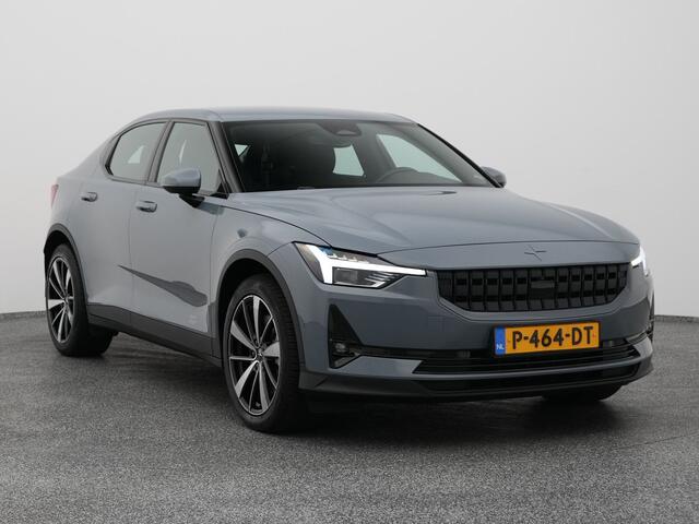 Polestar 2 Standard Range Single Motor 63kWh | 360° | ADAPTIVE | STOEL- EN STUURVERW.