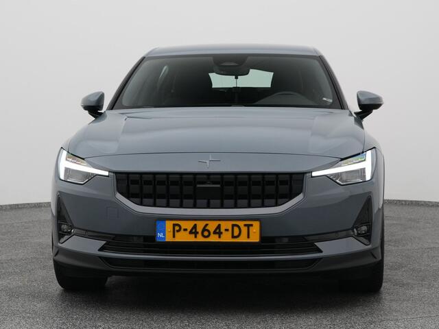 Polestar 2 Standard Range Single Motor 63kWh | 360° | ADAPTIVE | STOEL- EN STUURVERW.