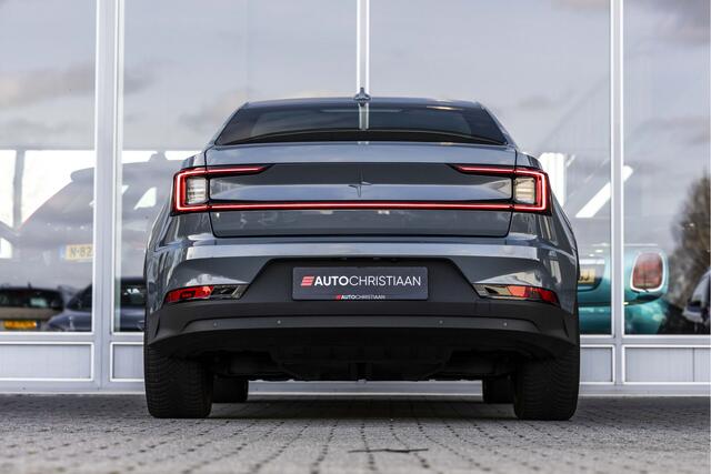Polestar 2 Standard Range Single Motor 63kWh | 20" | LED