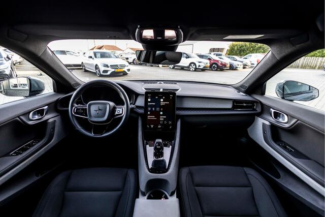 Polestar 2 Standard Range Single Motor 63kWh | 20" | LED