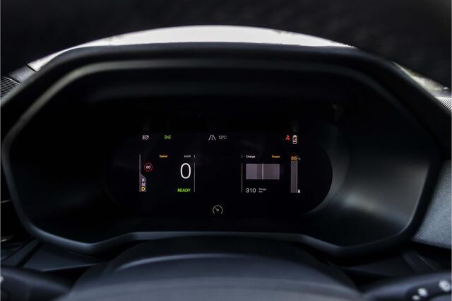 Polestar 2 Standard Range Single Motor 63kWh | 20" | LED