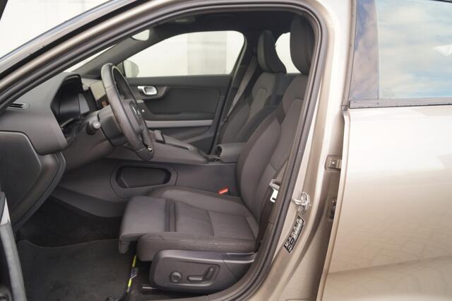 Polestar 2 Long Range Dual Motor 78kWh Launch Edition -SOH91%-PANO-