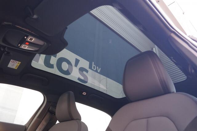 Polestar 2 Long Range Dual Motor 78kWh Launch Edition -SOH91%-PANO-