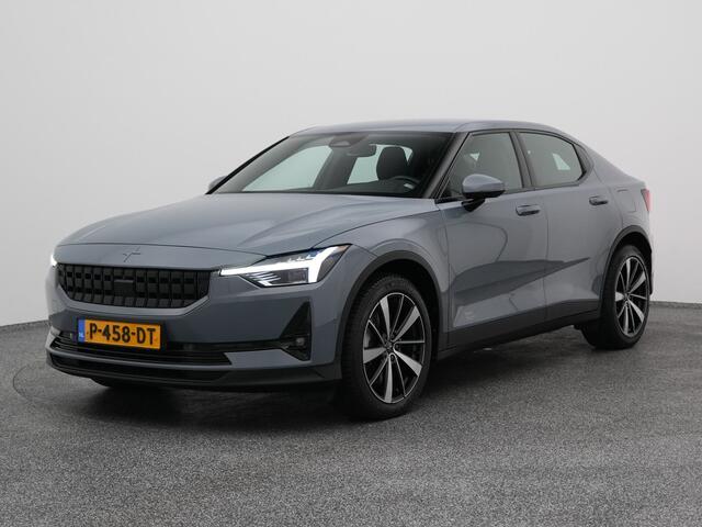 Polestar 2 Standard Range Single Motor 63kWh | 360° | ADAPTIVE | STOEL- EN STUURVERW.