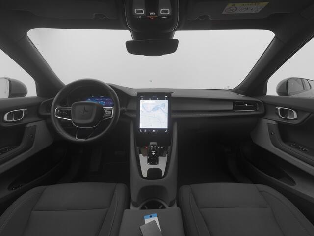 Polestar 2 Standard Range Single Motor 63kWh | 360° | ADAPTIVE | STOEL- EN STUURVERW.