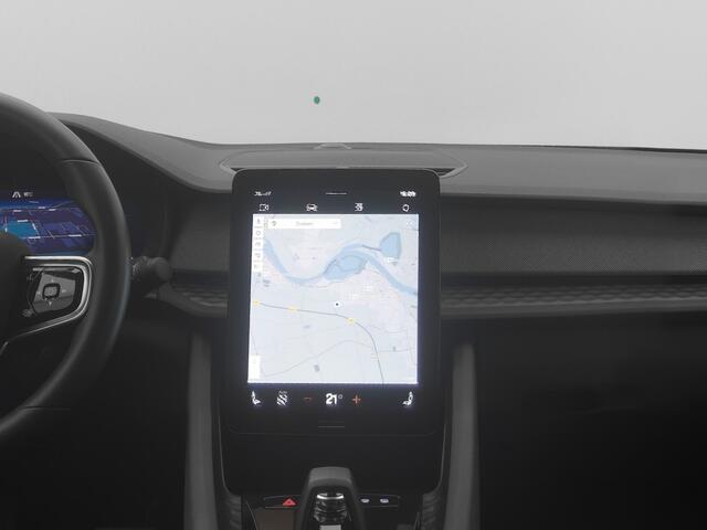 Polestar 2 Standard Range Single Motor 63kWh | 360° | ADAPTIVE | STOEL- EN STUURVERW.