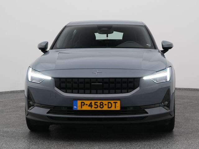Polestar 2 Standard Range Single Motor 63kWh | 360° | ADAPTIVE | STOEL- EN STUURVERW.