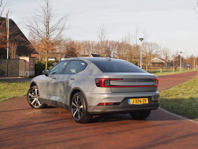 Polestar 2 Long Range Dual Motor Launch Edition 78kWh | Camera | Harman Kardon | Apple Carplay | Cruise Control |