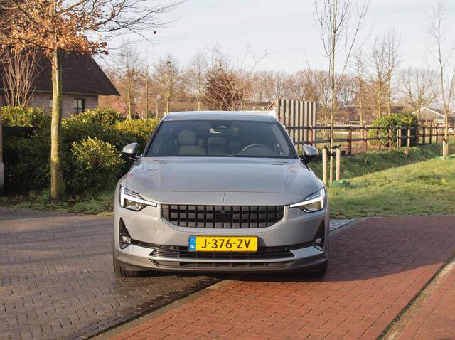 Polestar 2 Long Range Dual Motor Launch Edition 78kWh | Camera | Harman Kardon | Apple Carplay | Cruise Control |