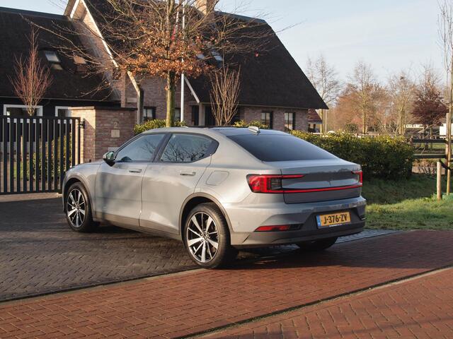 Polestar 2 Long Range Dual Motor Launch Edition 78kWh | Camera | Harman Kardon | Apple Carplay | Cruise Control |