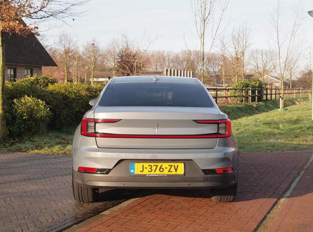 Polestar 2 Long Range Dual Motor Launch Edition 78kWh | Camera | Harman Kardon | Apple Carplay | Cruise Control |