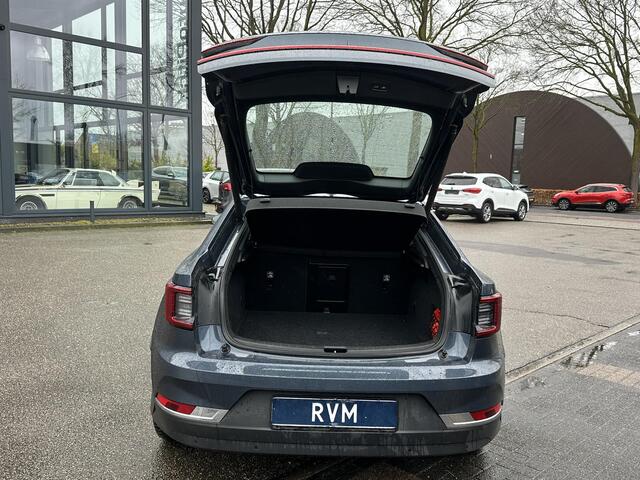 Polestar 2 Long Range Single Motor 78 kWh VAN ¤30.900,- NU VOOR SLECHTS ¤27.877,- Uw LENTEVOORDEEL ¤3.023,- | SOH 96%| ELEK. STOEL MET MEMORY| DODE HOEK SENSOR| STOELVERWARMING| ELEK. ACHTERKLEP| 360 CAMERA| ADAPTIVE CRUISE CONTROL | RIJKLAAR GELEVERD MET 12 MND BO
