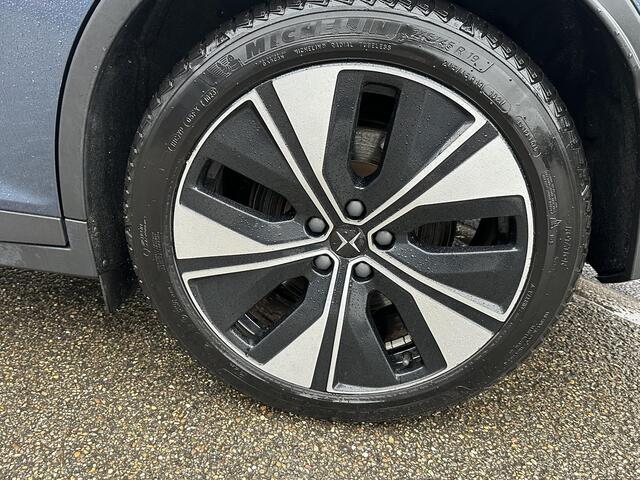 Polestar 2 Long Range Single Motor 78 kWh VAN ¤30.900,- NU VOOR SLECHTS ¤27.877,- Uw LENTEVOORDEEL ¤3.023,- | SOH 96%| ELEK. STOEL MET MEMORY| DODE HOEK SENSOR| STOELVERWARMING| ELEK. ACHTERKLEP| 360 CAMERA| ADAPTIVE CRUISE CONTROL | RIJKLAAR GELEVERD MET 12 MND BO