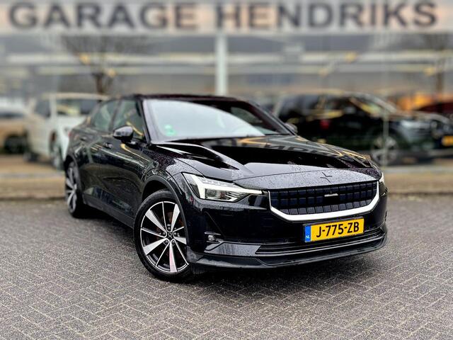 Polestar 2 Long Range Dual Motor Launch Edition 78kWh | SOH: 90,2% | Panorama | Adaptive CC | Full LED |