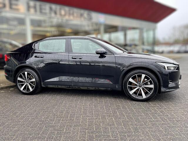Polestar 2 Long Range Dual Motor Launch Edition 78kWh | SOH: 90,2% | Panorama | Adaptive CC | Full LED |