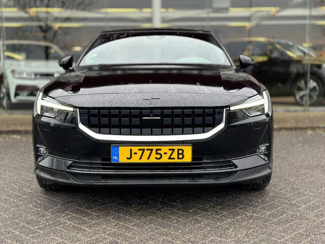 Polestar 2 Long Range Dual Motor Launch Edition 78kWh | SOH: 90,2% | Panorama | Adaptive CC | Full LED |