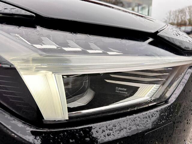 Polestar 2 Long Range Dual Motor Launch Edition 78kWh | SOH: 90,2% | Panorama | Adaptive CC | Full LED |