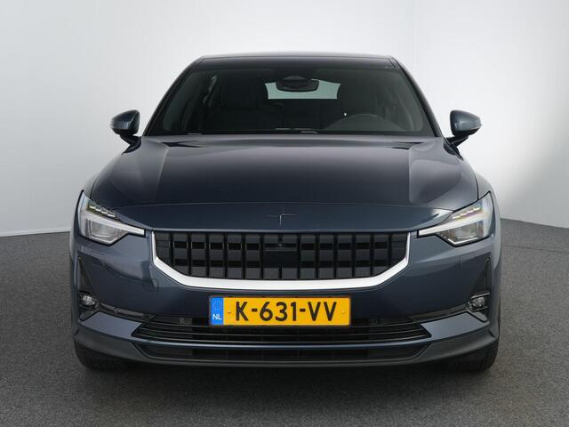 Polestar 2 Long Range Dual Motor Launch Edition 78kWh | SOH 91% | Pano | 408PK | 360 Camera | Harman Kardon |