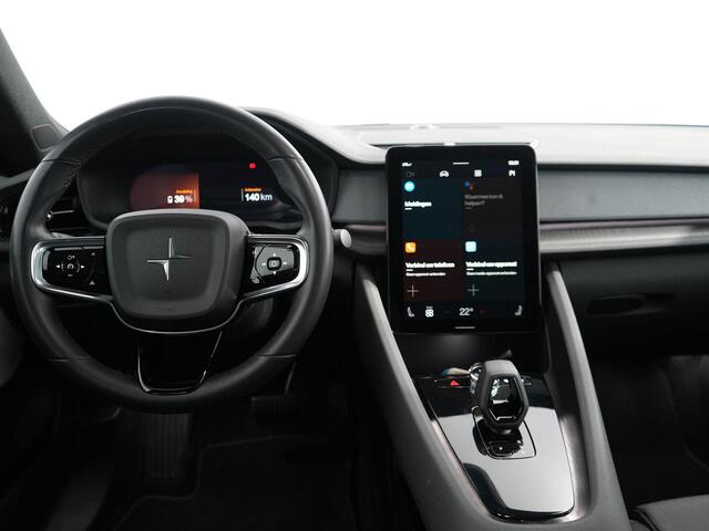 Polestar 2 Long Range Dual Motor Launch Edition 78kWh | SOH 91% | Pano | 408PK | 360 Camera | Harman Kardon |