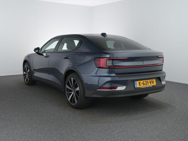 Polestar 2 Long Range Dual Motor Launch Edition 78kWh | SOH 91% | Pano | 408PK | 360 Camera | Harman Kardon |