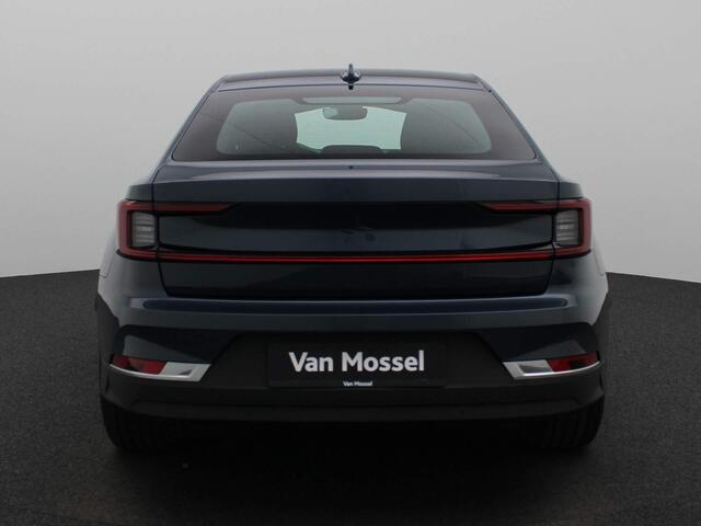 Polestar 2 Standard Range Single Motor | Zetelver. | Elektrische koffer | Camera
