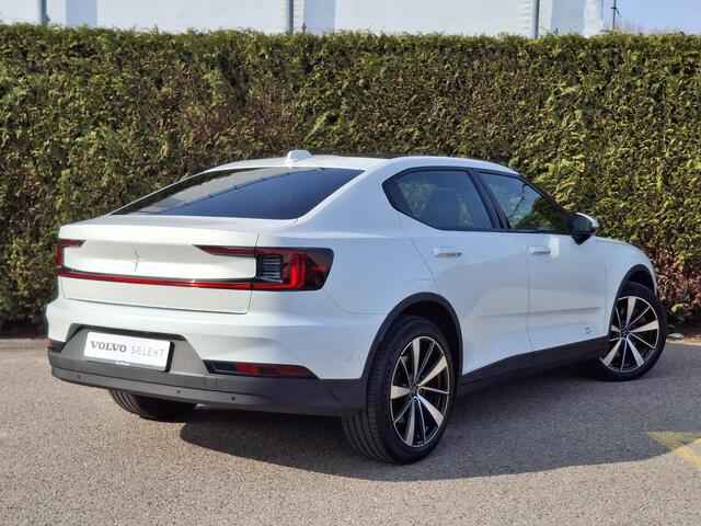 Polestar 2 Standard Range Single Motor |Pilot | Plus | Harman & Kardon | 360 Camera| ACC | Warmtepomp |