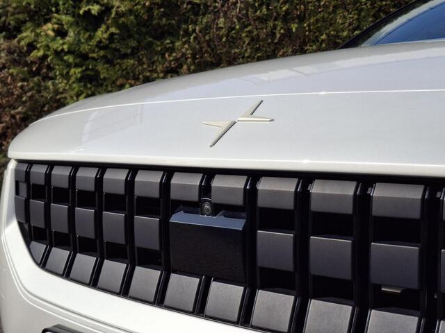 Polestar 2 Standard Range Single Motor |Pilot | Plus | Harman & Kardon | 360 Camera| ACC | Warmtepomp |