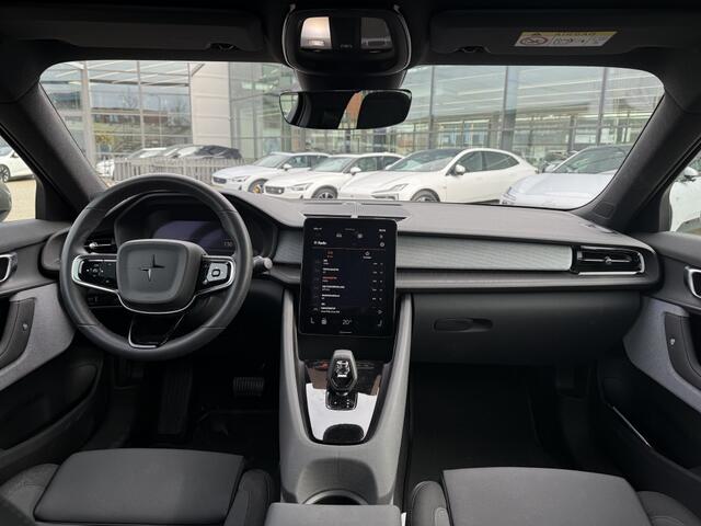 Polestar 2 Standard Range Single Motor 69 kWh | Plus & Pilot Pack