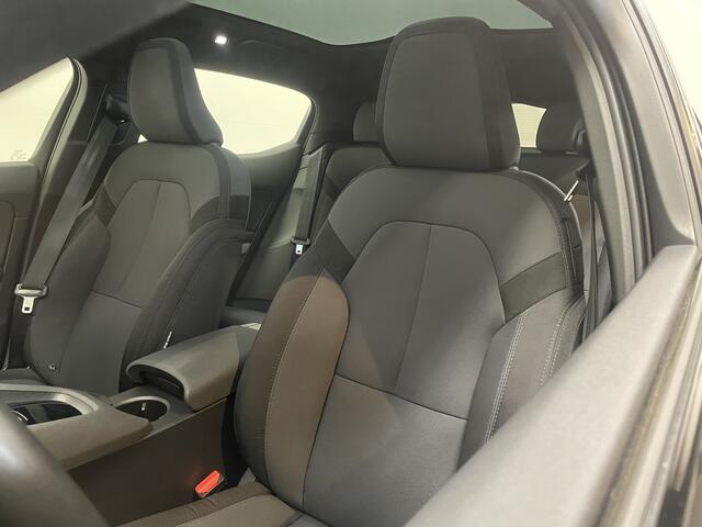 Polestar 2 Long Range Dual Motor 93% Launch Edition 78kWh Pilot Plus/ Pano/ Stoelverl./ 20"LMV