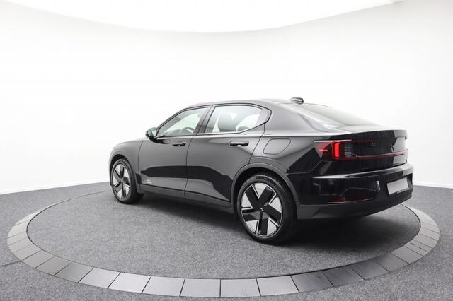 Polestar 2 Long Range Single Motor 82kWh | Pilot Assist | Panoramadak