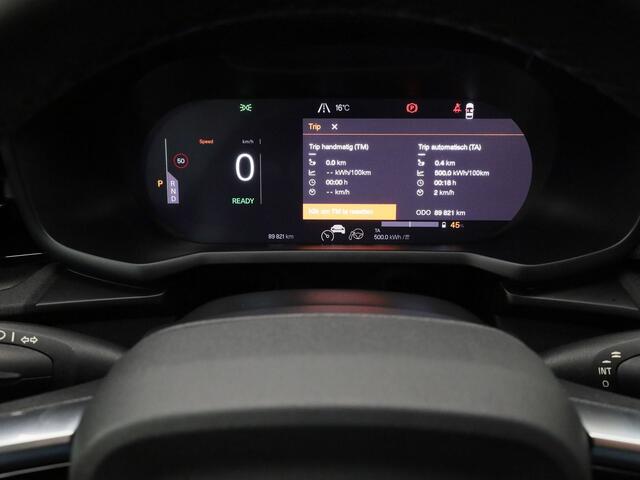 Polestar 2 Long Range Dual Motor Launch Edition 78kWh Performance Pack | PANO | 360° | ADAPTIVE | MEMORY | KEYLESS | STOEL- EN STUURVERW.