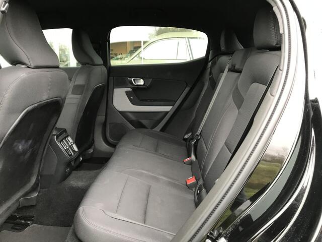 Polestar 2 Long Range Single Motor 78 kWh | Rijklaar incl 12 mnd Bovag | SoH 89% 360 camera Keyless entry Blis 19 inch