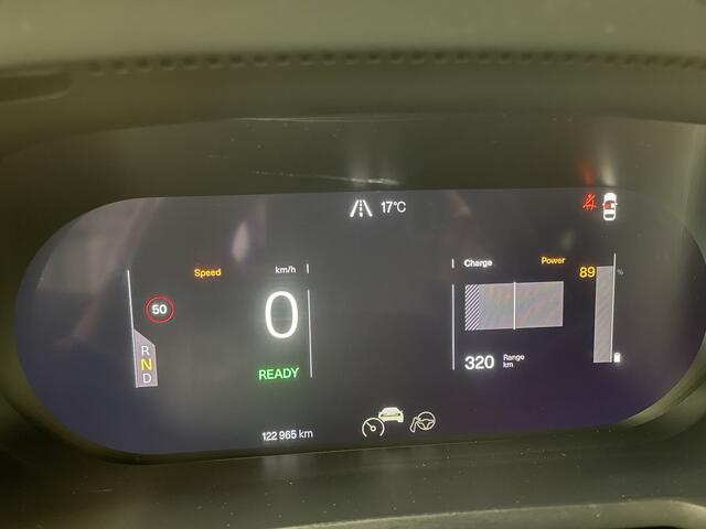 Polestar 2 Long Range Dual Motor Launch Edition 78kWh Pilot Plus/ Pano/ Stoelverl.