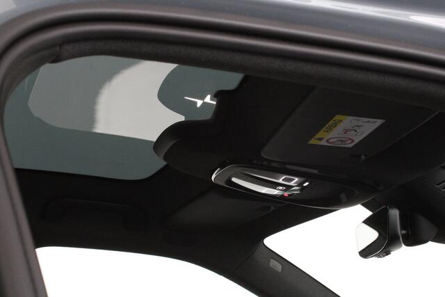 Polestar 2 Long Range Dual Motor Launch Performance 78kWh > Performance/20inch/Trekhaak/Thunder Gray...