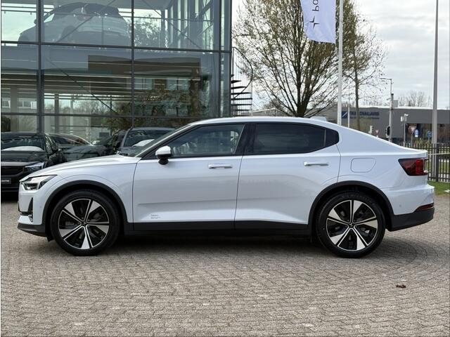 Polestar 2 Standard Range Single Motor 69 kWh | Trekhaak | 19inch