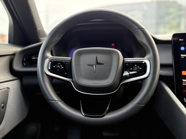 Polestar 2 Standard Range Single Motor 69 kWh | Trekhaak | 19inch