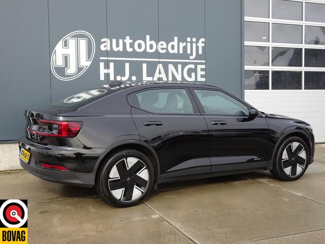 Polestar 2 Long Range Dual Motor 82 kWh