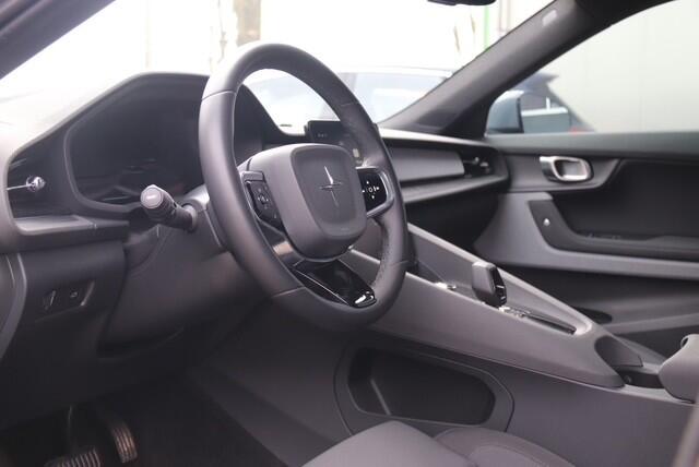 Polestar 2 Long Range Dual Motor Launch Edition 78kWh Performance, Pano, 360 Camera, Harman/Kardon