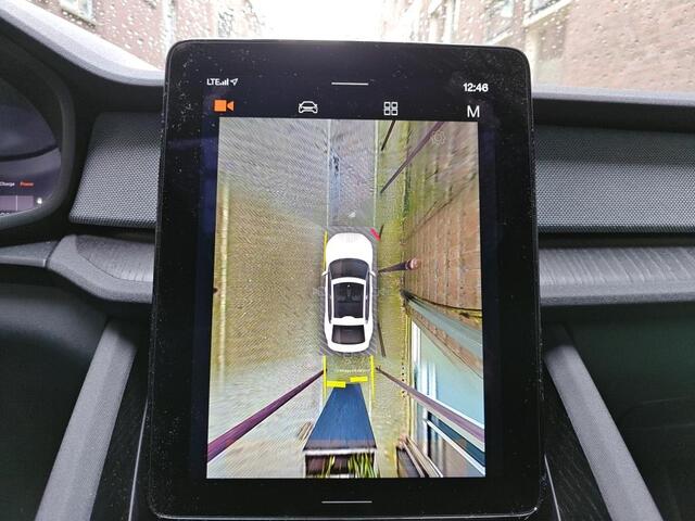 Polestar 2 Long Range Single Motor 78 kWh | Trekhaak | Panoramadak | Camera