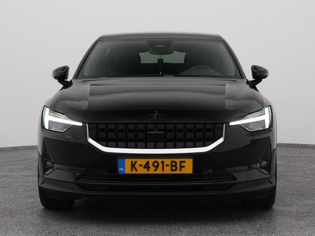Polestar 2 Long Range Dual Motor Launch Edition 78kWh | PANO | 360° | ADAPTIVE | H&K | STOEL- EN STUURVERW. | TREKHAAK