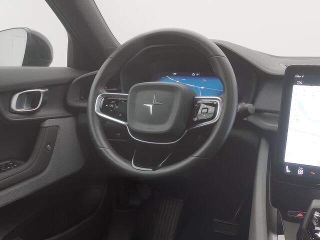 Polestar 2 Long Range Dual Motor Launch Edition 78kWh | PANO | 360° | H&K | STOEL- EN STUURVERW.